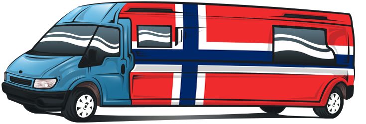 Norway Campervan Rental