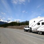 Campervan Rentals