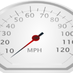 webpage speed