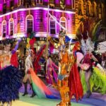gay and lesbian festival sydney