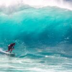 Beaches and Bonfires: 5 Practical Beach Camping Tips