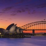 The Most Popular Tourist Attractions in Sydney